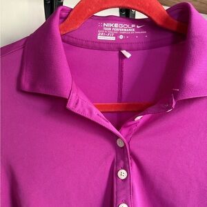 Nike Women's Golf Polo